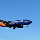 Image for article titled A Southwest Airlines Passenger Airdropped Nudes to Fellow Passengers and the Pilot